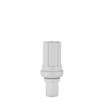 Tapones para patas ajustables (pies de inserción)