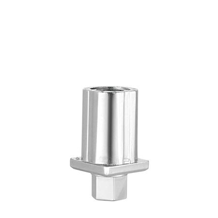 Tapones para patas ajustables (pies de inserción)