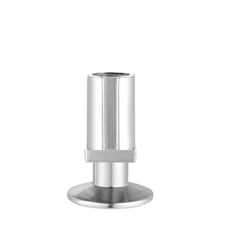 Tapones para patas ajustables (pies de inserción)