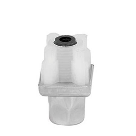 Tapones para patas ajustables (pies de inserción)