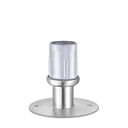 Tapones para patas ajustables (pies de inserción)