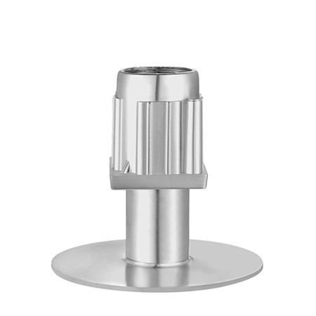 Tapones para patas ajustables (pies de inserción)